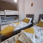 Flagowy Gorski Rodzinny 公寓 斯克拉斯卡波伦巴