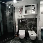 Flagowy Gorski Rodzinny 公寓 斯克拉斯卡波伦巴