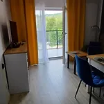 Flagowy Gorski Rodzinny 斯克拉斯卡波伦巴