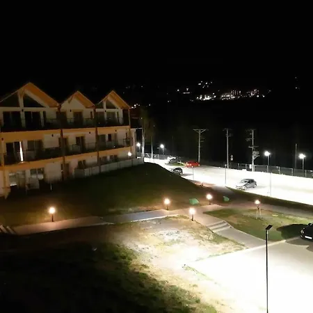 Apartman Flagowy Gorski Rodzinny