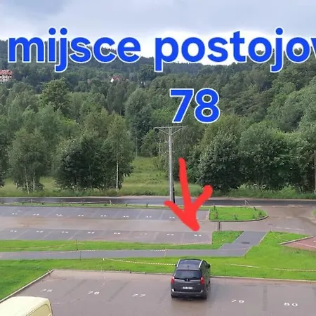 Apartman Flagowy Gorski Rodzinny