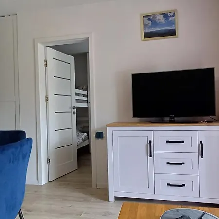 Flagowy Gorski Rodzinny Apartman *