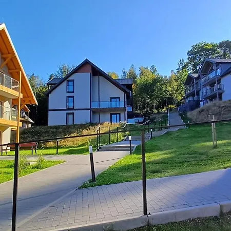 Apartman Flagowy Gorski Rodzinny