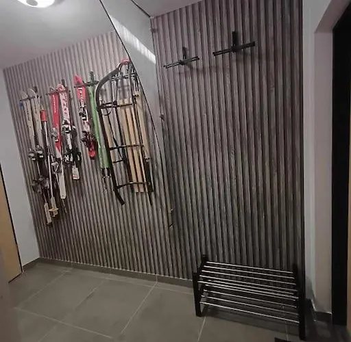 Apartman Flagowy Gorski Rodzinny