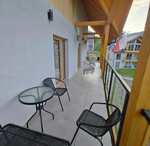 Flagowy Gorski Rodzinny *