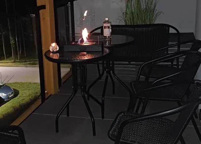 Apartman Flagowy Gorski Rodzinny *