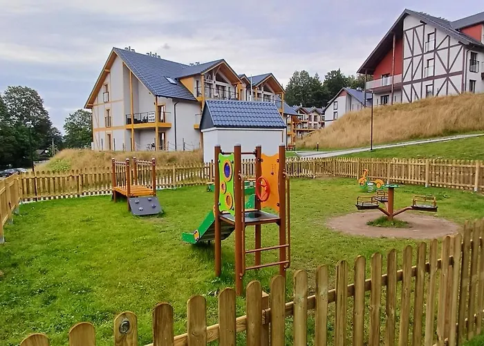 Flagowy Gorski Rodzinny *