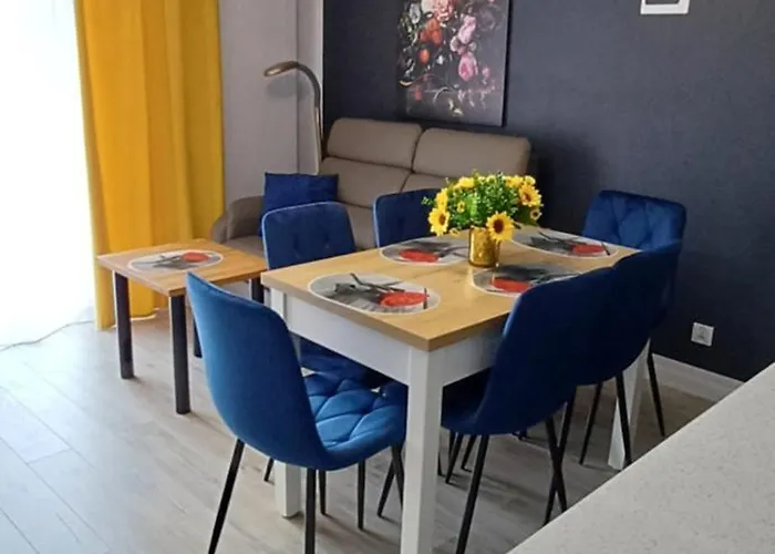 Flagowy Gorski Rodzinny Apartman