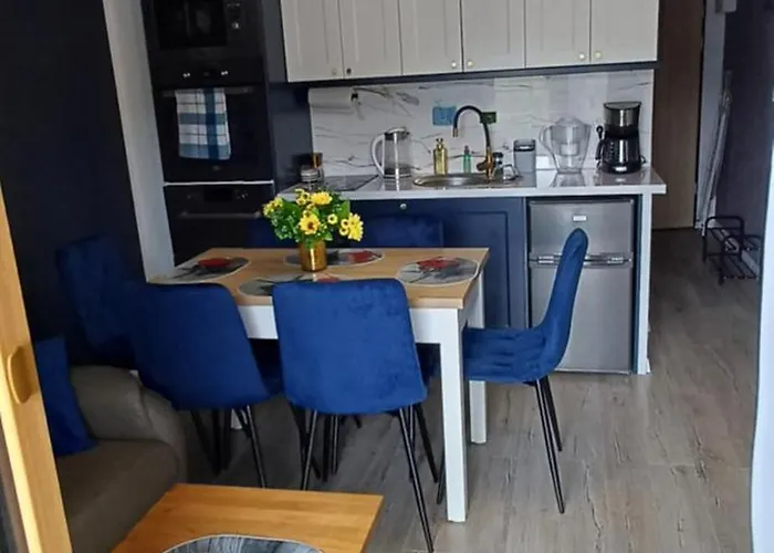 Flagowy Gorski Rodzinny *