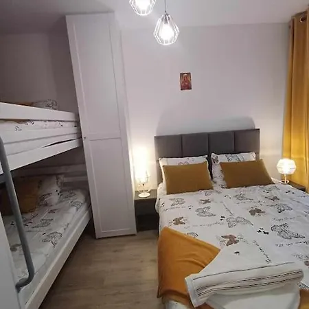 Flagowy Górski Rodzinny