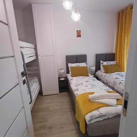 Flagowy Górski Rodzinny *