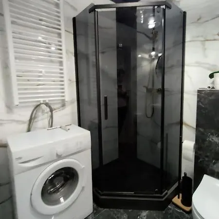 Flagowy Górski Rodzinny Szklarska Poręba