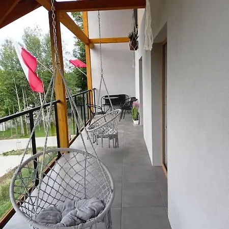 Flagowy Górski Rodzinny *