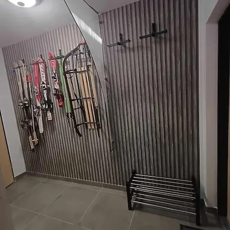 Apartament Flagowy Górski Rodzinny