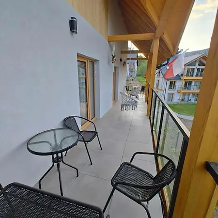 Flagowy Górski Rodzinny *