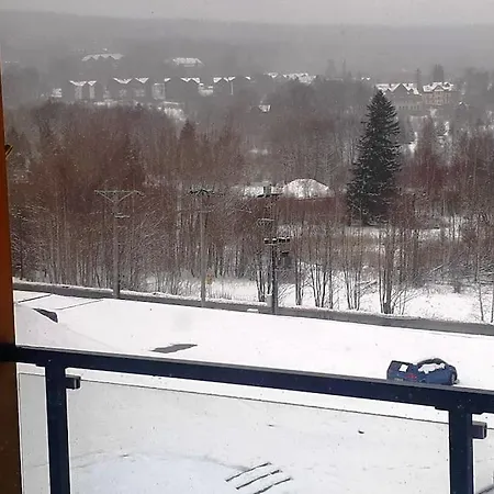 Apartament Flagowy Górski Rodzinny Szklarska Poręba