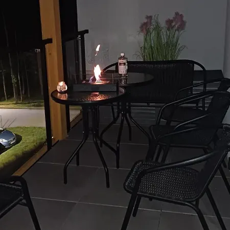 Apartament Flagowy Górski Rodzinny *