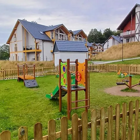 Flagowy Górski Rodzinny *