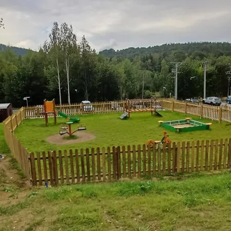 Flagowy Górski Rodzinny * Szklarska Poręba