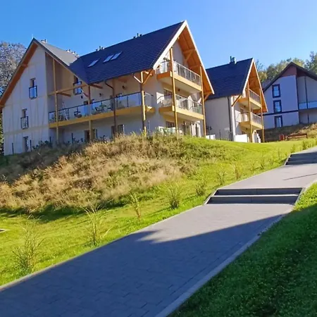 Apartment Flagowy Gorski Rodzinny *