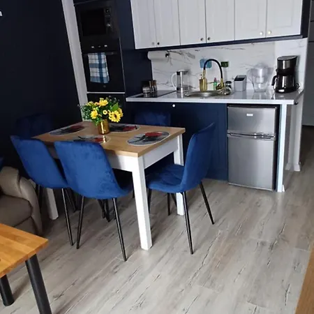 Flagowy Gorski Rodzinny Apartmán *