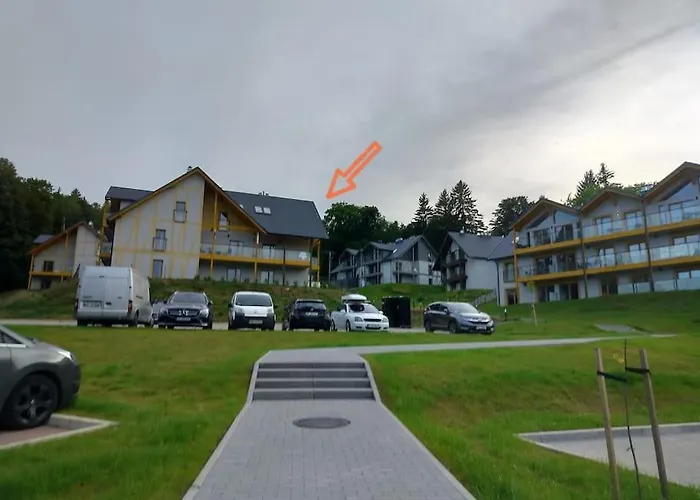 Apartment Flagowy Gorski Rodzinny