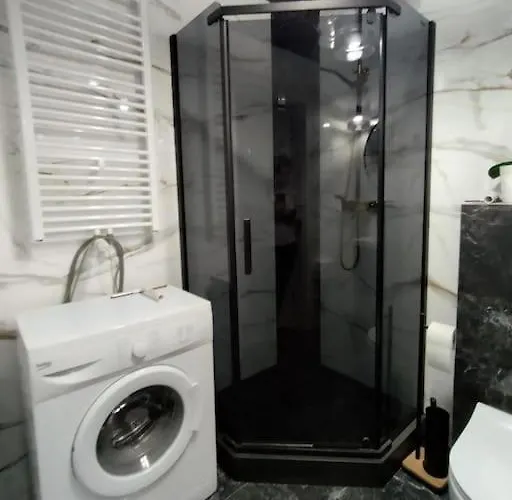 Flagowy Gorski Rodzinny Szklarska Poreba