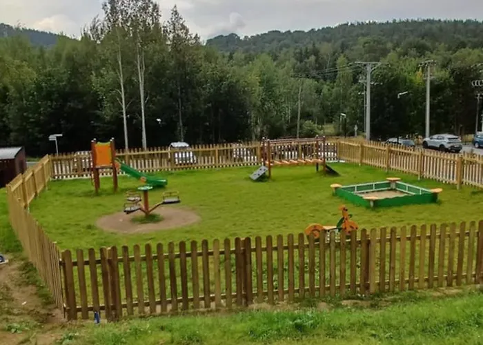 Flagowy Gorski Rodzinny * Szklarska Poreba